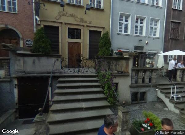 Ceny mieszkań Gdańsk Mariacka 28/30