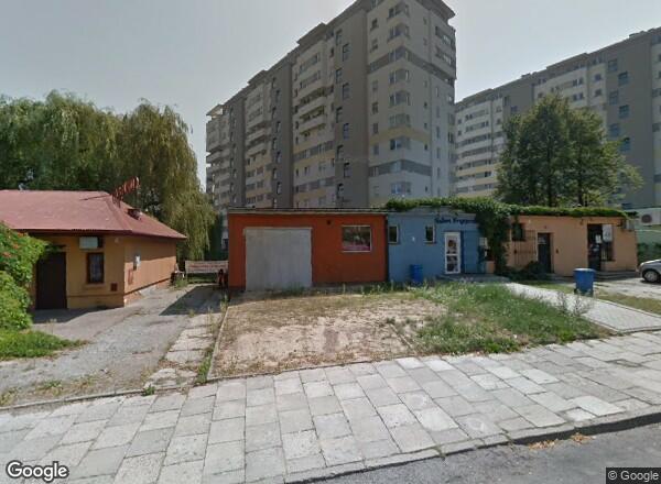 Ceny mieszkań Kraków Republiki Korczakowskiej 9