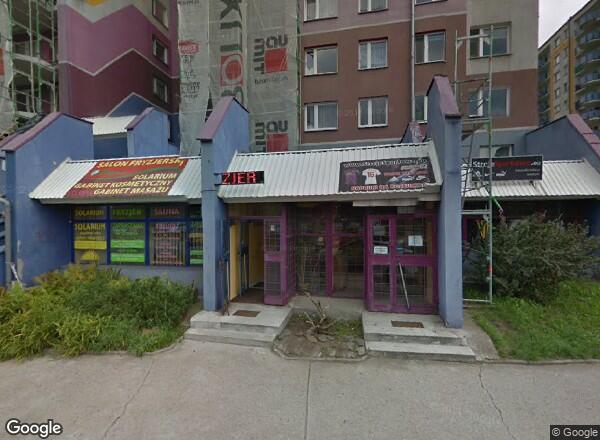 Ceny mieszkań Wrocław UL. KOLISTA 4