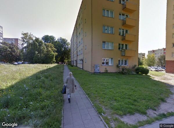 Ceny mieszkań Szczecin Bazarowa 24