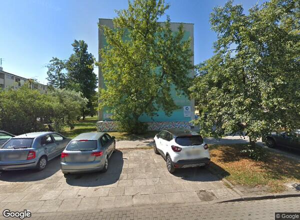 Ceny mieszkań Warszawa ul. Osowska 89