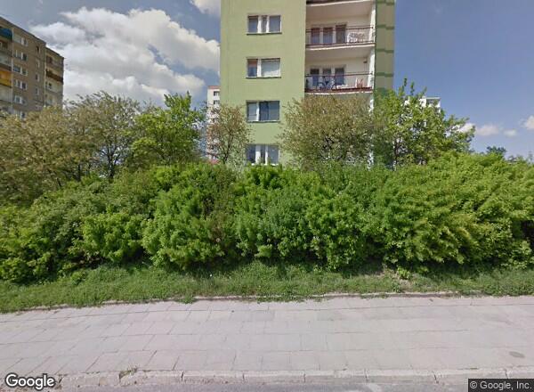 Ceny mieszkań Gdańsk Wincentego Witosa 21