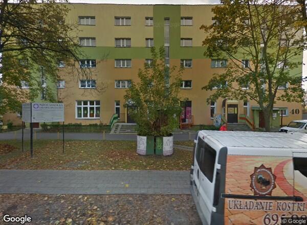 Ceny mieszkań Łódź Sanocka 17