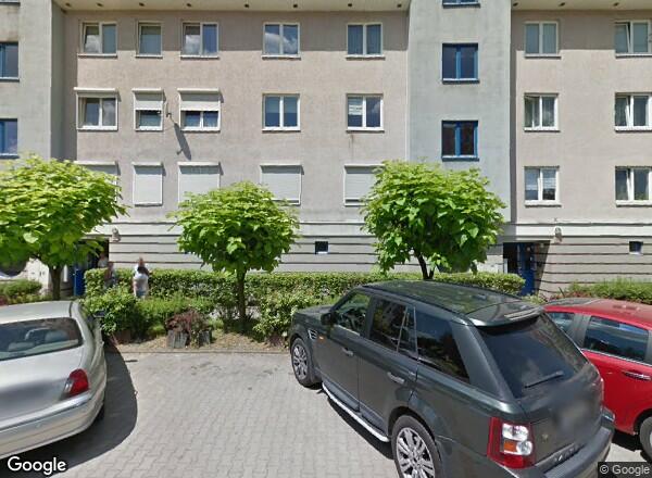 Ceny mieszkań Wrocław UL. PORANNA 39