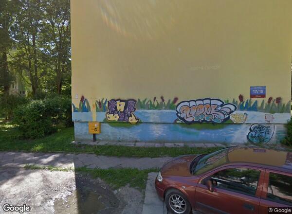 Ceny mieszkań Łódź Kołowa 17/19