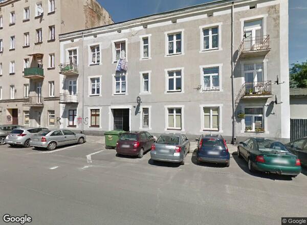 Ceny mieszkań Łódź Józefa Ignacego Kraszewskiego 20