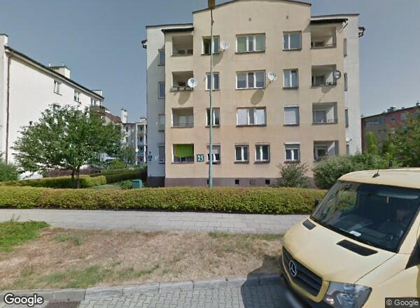 Ceny mieszkań Kraków Ks. Wincentego Turka 25
