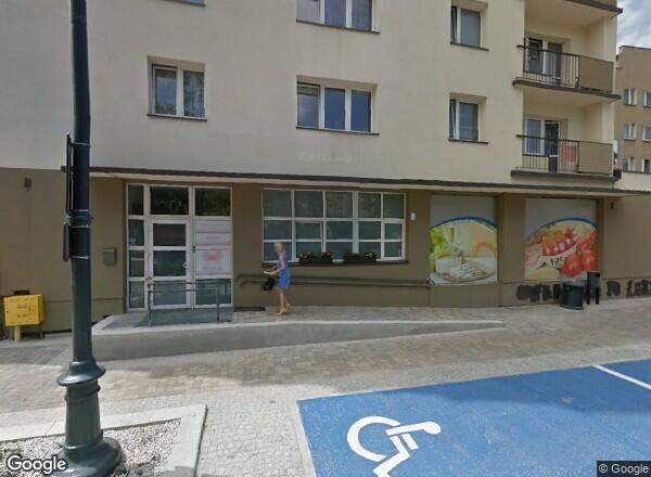 Ceny mieszkań Łódź Zacisze 16