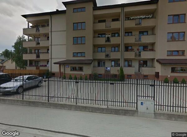 Ceny mieszkań Ząbki Józefa Wybickiego 26-28