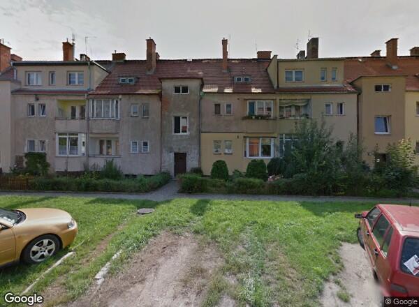 Ceny mieszkań Wrocław UL. KOSYNIERÓW GDYŃSKICH 83