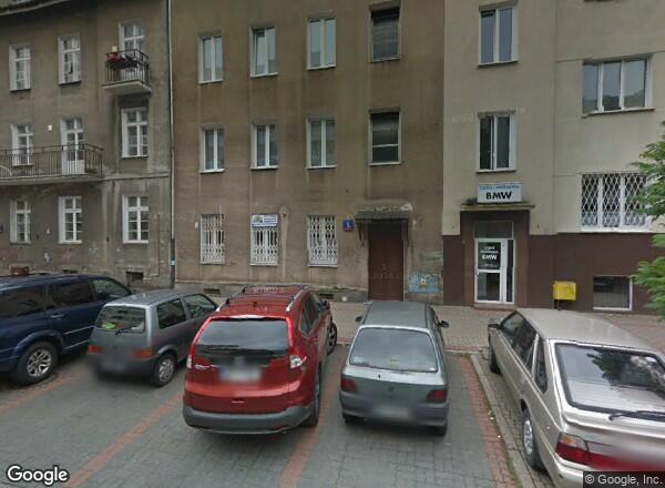 Ceny mieszkań Warszawa ul. L. Narbutta 3A