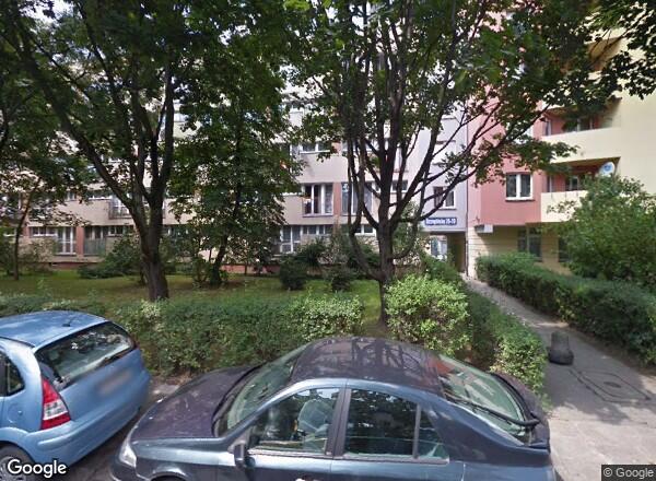 Ceny mieszkań Wrocław UL. SZCZEPIŃSKA 24