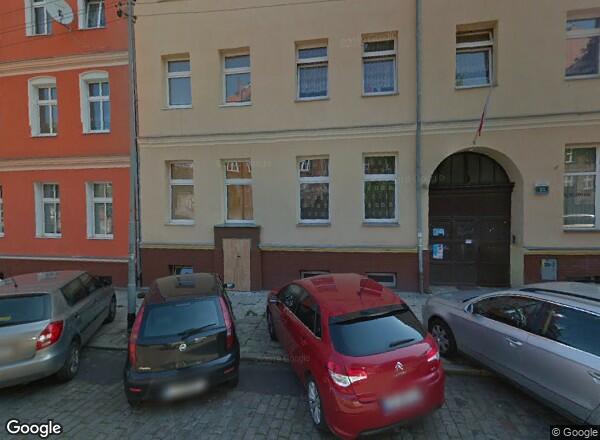 Ceny mieszkań Szczecin Unisławy 21