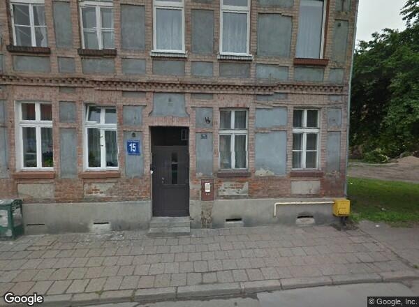 Ceny transakcyjne mieszkań Gdańsk Długa Grobla 15