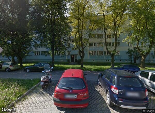 Ceny mieszkań Łódź Gen. Stefana Grota-Roweckiego 3