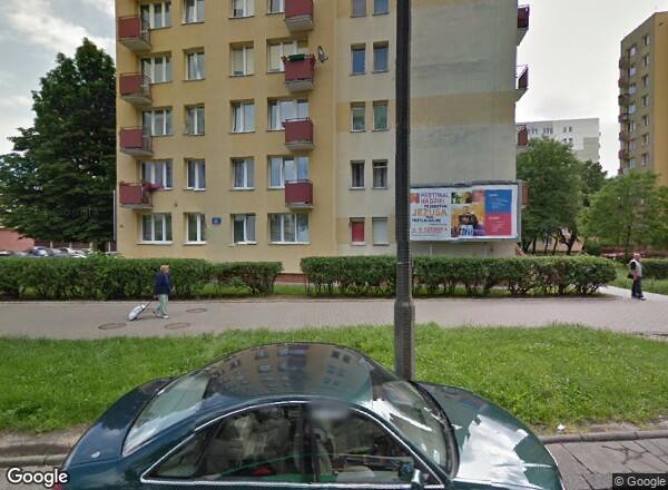 Ceny mieszkań Warszawa ul. Międzynarodowa 66