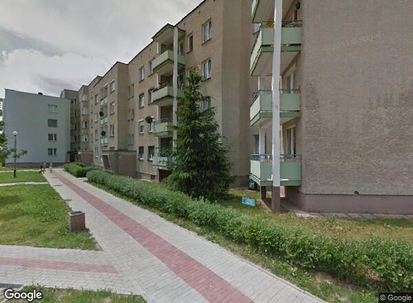 Ceny mieszkań Kielce Mariana Raciborskiego 12