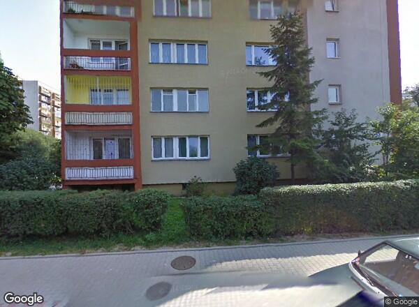 Ceny mieszkań Kraków Władysława Łokietka 53