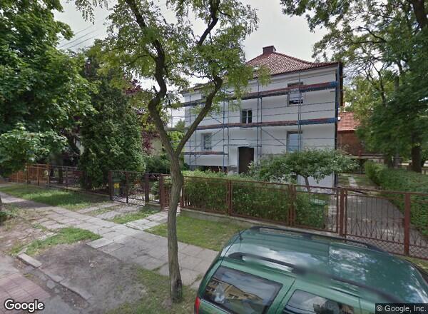 Ceny mieszkań Gdańsk Sternicza 7