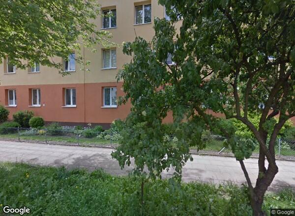 Ceny mieszkań Łódź Harcmistrza Aleksandra Kamińskiego 3/5