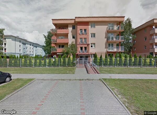 Ceny mieszkań Łódź Oleńki Billewiczówny 20