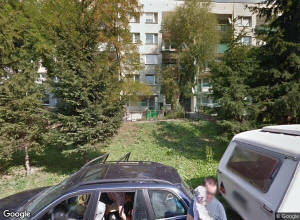 Ceny transakcyjne mieszkań Wrocław UL. HETMAŃSKA 6