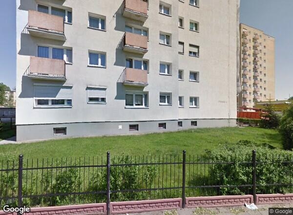 Ceny transakcyjne mieszkań Poznań Poranek 4