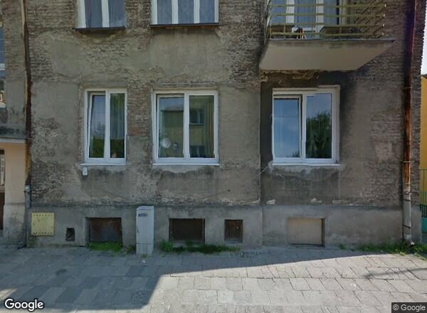Ceny transakcyjne mieszkań Lublin Pawia 25