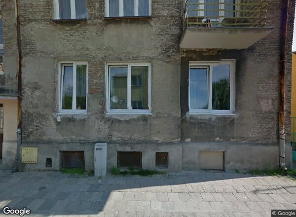 Ceny mieszkań Lublin Pawia 25