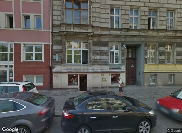 Ceny mieszkań Wrocław UL. JOACHIMA LELEWELA 6B