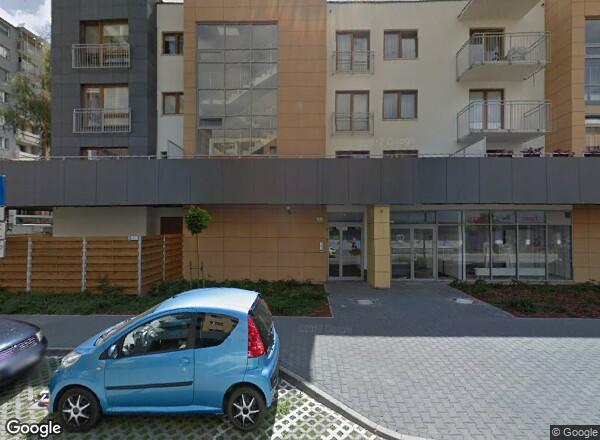 Ceny mieszkań Wrocław BULW. DEDALA 1A