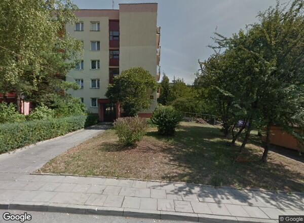 Ceny mieszkań Kraków Stanisława Stojałowskiego 15