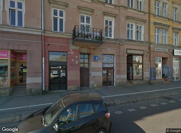 Ceny mieszkań Rzeszów Artura Grottgera 4