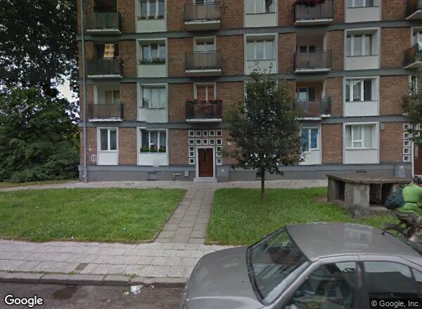 Ceny mieszkań Gdańsk Krosna 32