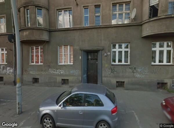 Ceny mieszkań Wrocław UL. TRZEBNICKA 80