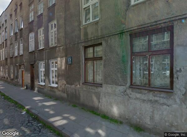 Ceny mieszkań Gdańsk Królikarnia 1