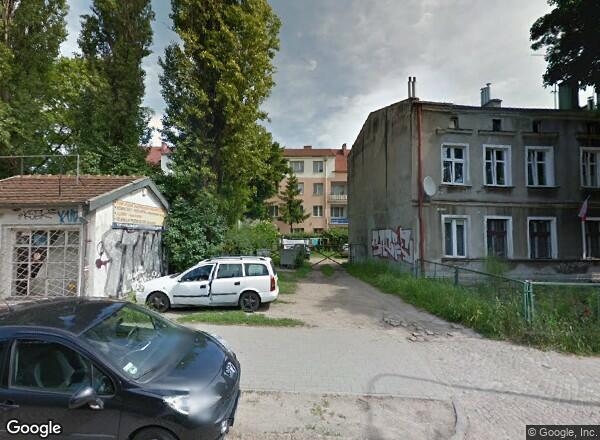 Ceny transakcyjne mieszkań Gdańsk Biała 6