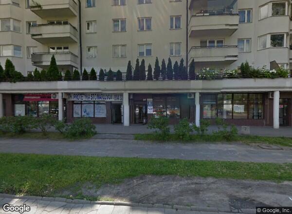 Ceny mieszkań Warszawa ul. Bartnicza 4