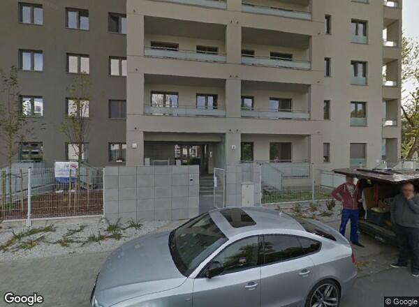 Ceny mieszkań Wrocław UL. JESIONOWA 35