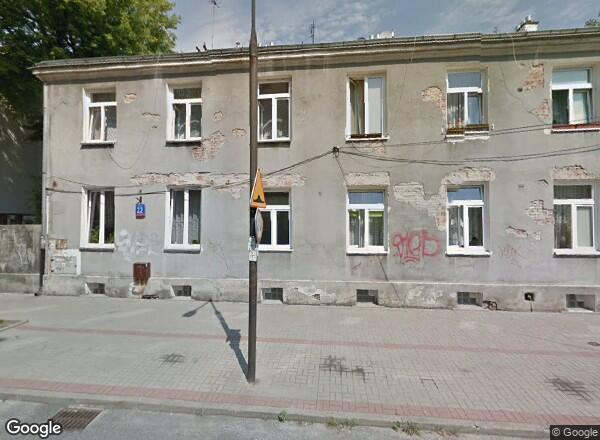 Ceny mieszkań Warszawa ul. Prochowa 22