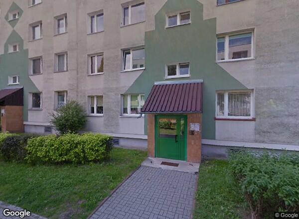 Ceny mieszkań Łódź Nastrojowa 14