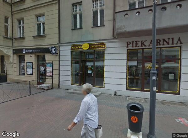 Ceny mieszkań Katowice Stawowa 4