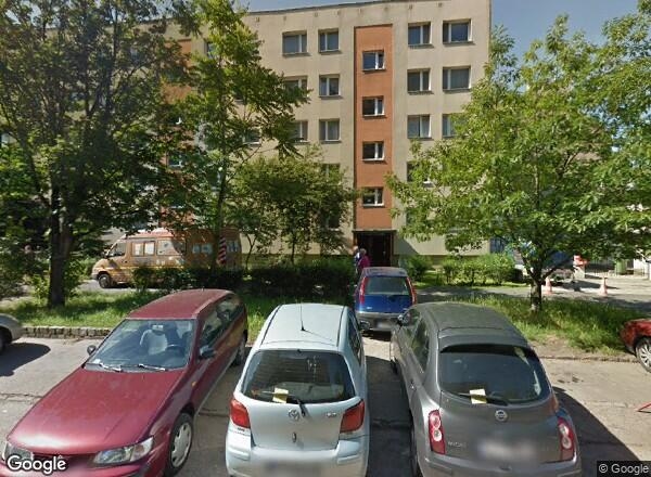 Ceny transakcyjne mieszkań Wrocław UL. RUDOLFA WEIGLA 1