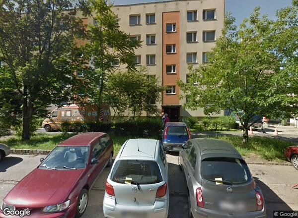 Ceny mieszkań Wrocław UL. RUDOLFA WEIGLA 1