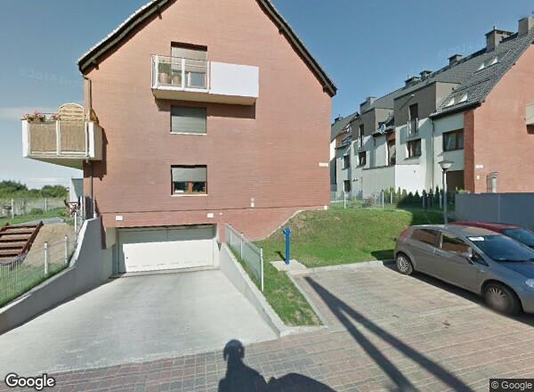 Ceny mieszkań Wrocław UL. SUWALSKA 17