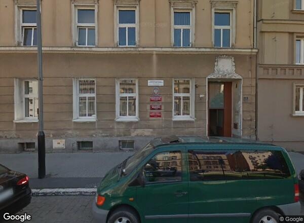 Ceny transakcyjne mieszkań Poznań Aleje Karola Marcinkowskiego 3