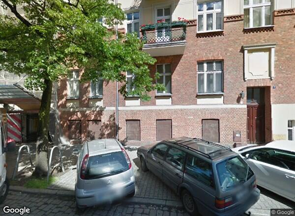 Ceny mieszkań Poznań Władysława Sikorskiego 7