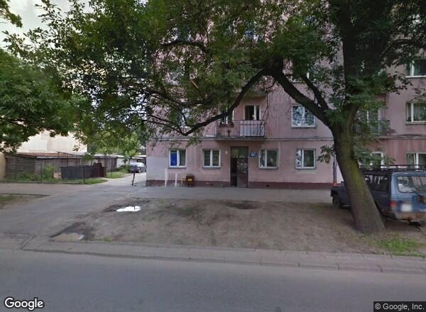 Ceny transakcyjne mieszkań Warszawa ul. Księcia Ziemowita 6A