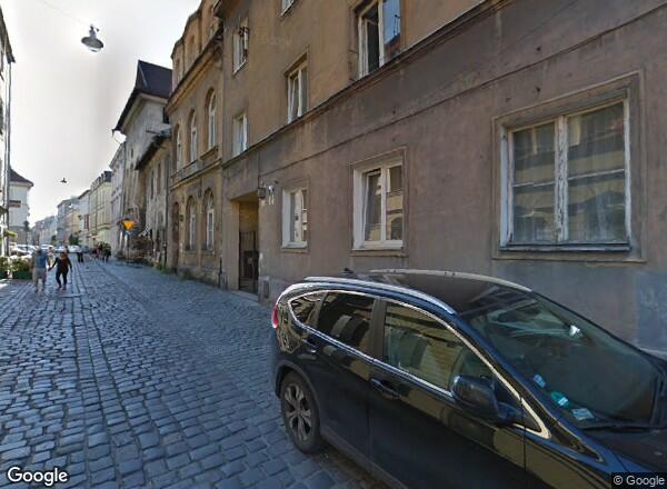 Ceny mieszkań Kraków Józefa 44