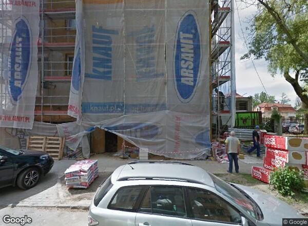 Ceny mieszkań Łódź Harcmistrza Aleksandra Kamińskiego 27